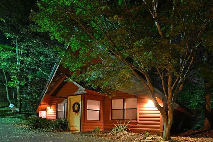 Cupid'S Cabin Gatlinburg Ngoại thất bức ảnh